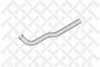 STELLOX 82-03613-SX Exhaust Pipe